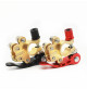 Battery Terminal & Terminal Block - Black - 12V - 200G - EL-BTL015- ELESL